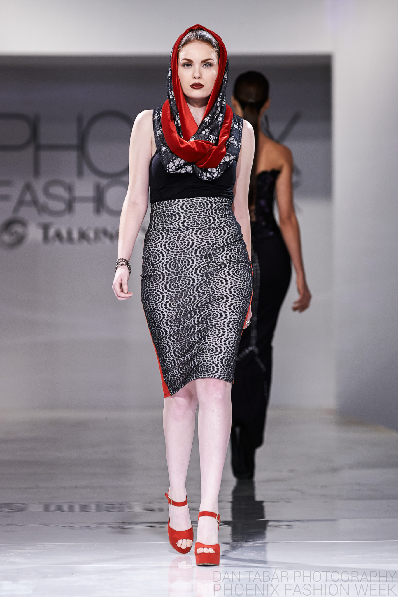 Phoenix Fashion Week 2013 highlights - a fashion fiend
