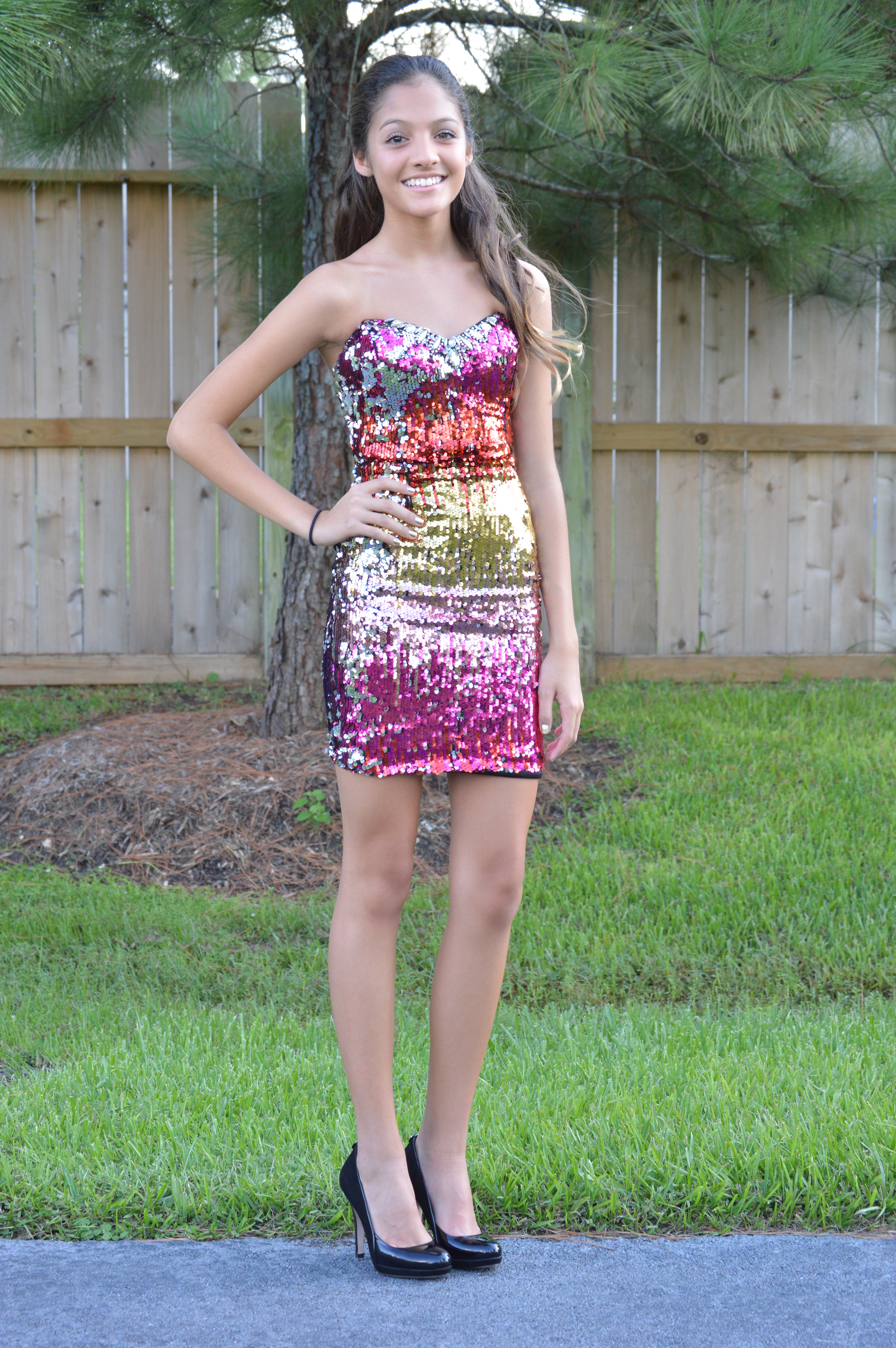 Teen Style Tuesday: Homecoming 
